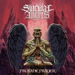 PROFANE PRAYER