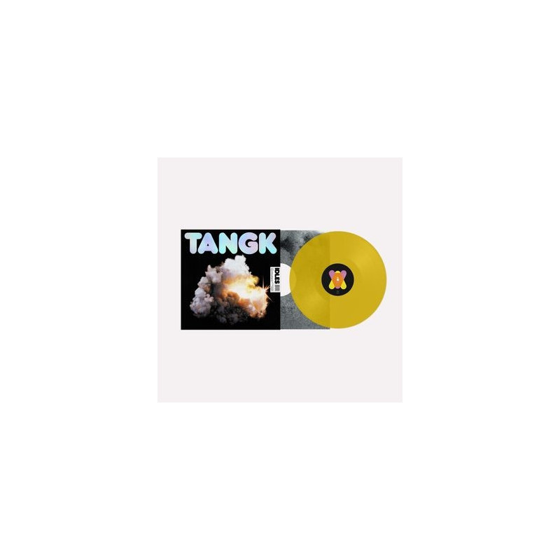 TANGK- DELUXE EDITION