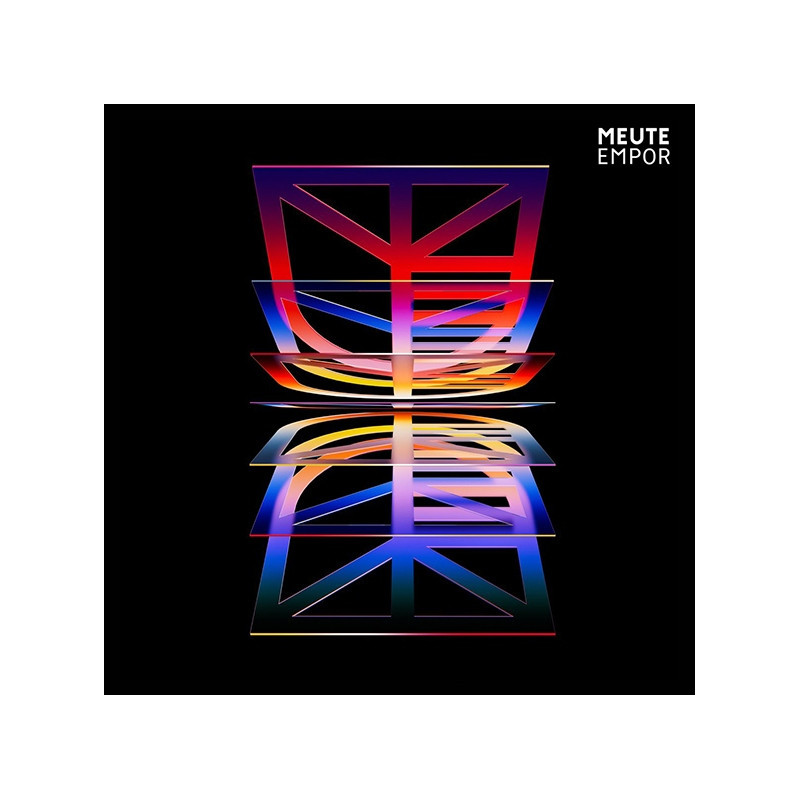 EMPOR - RECYCLED COLORED VINYL