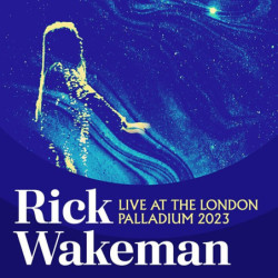 LIVE AT THE LONDON...