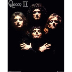 QUEEN: GB EYE - QUEEN II...