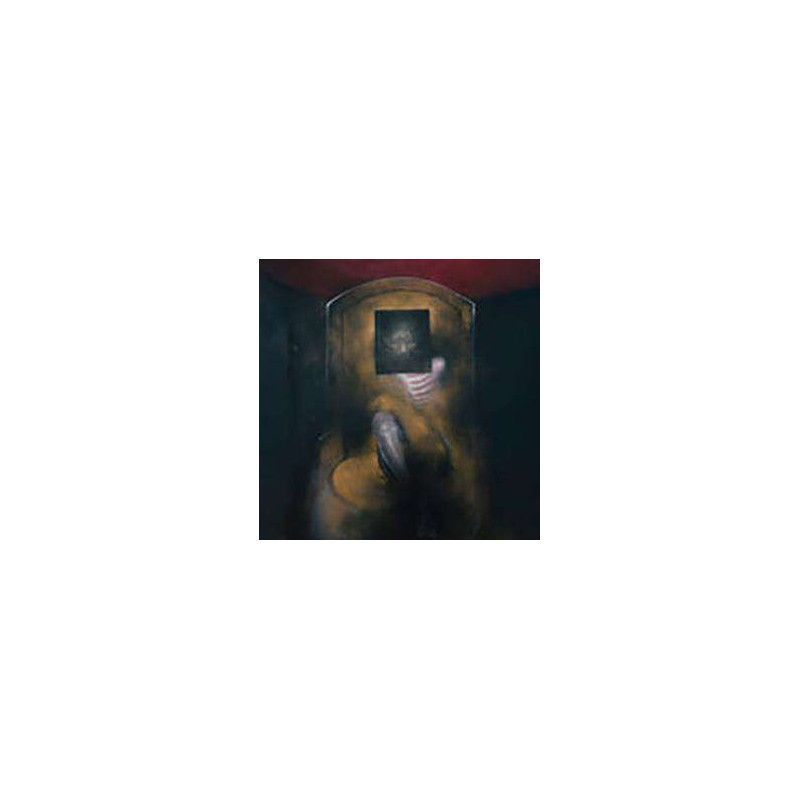 ALL DEATH IS MINE: TOTAL - GOLD NUGGET