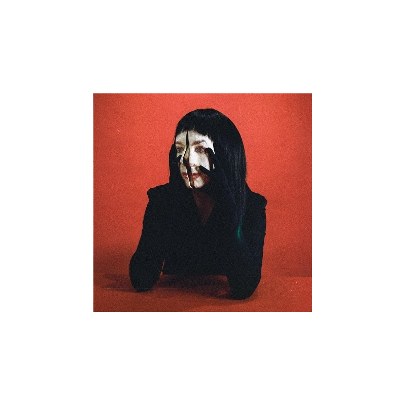GIRL WITH NO FACE