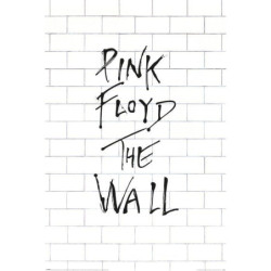 PINK FLOYD: PYRAMID - THE WALL ALBUM (POSTER MAXI 61X91,5 CM)