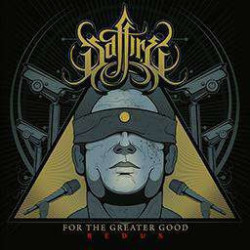 FOR THE GREATER GOD (REDUX)