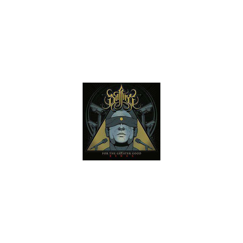 FOR THE GREATER GOD (REDUX)