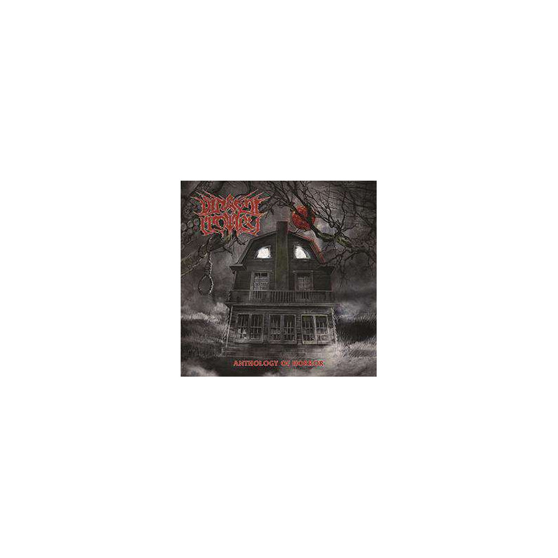 ANTHOLOGY OF HORROR