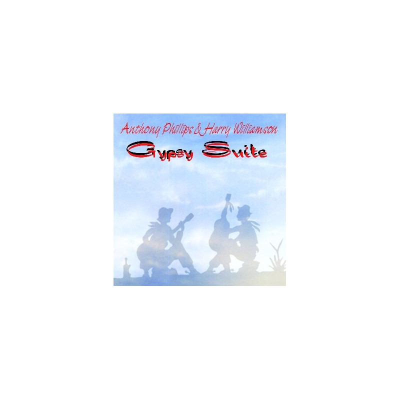 GYPSY SUITE