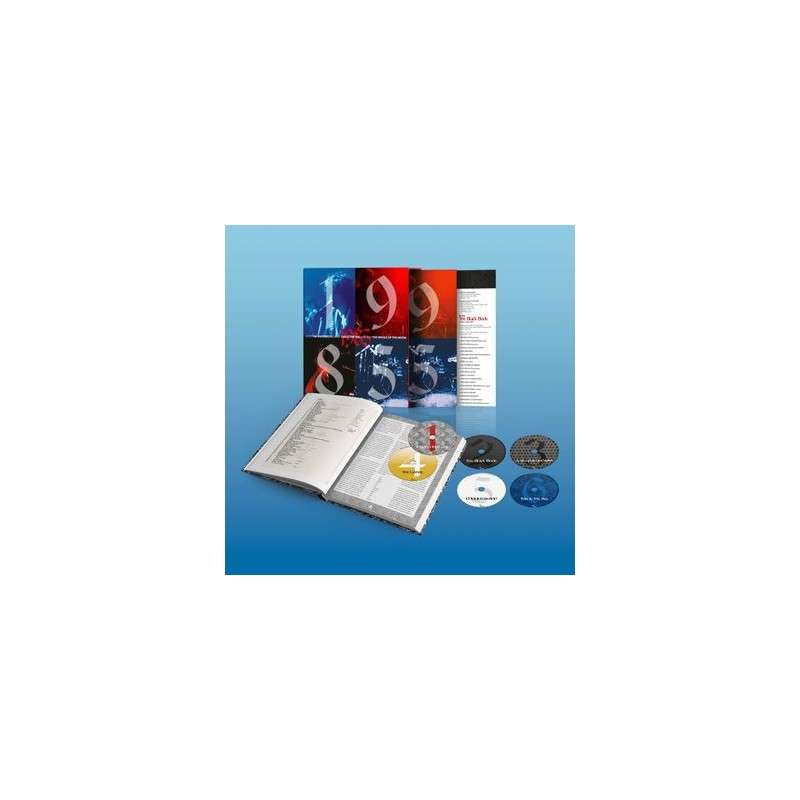 1985 BOX SET DELUXE LTD