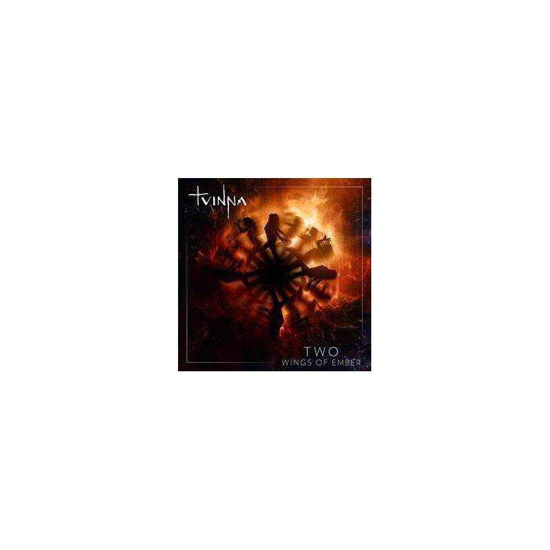 TWO - WINGS OF EMBER