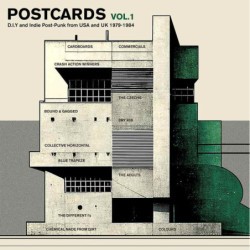POSTCARDS VOL1