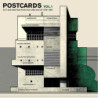 POSTCARDS VOL1