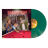 SOUNDS GOOD (GREEN FELTVINYL)