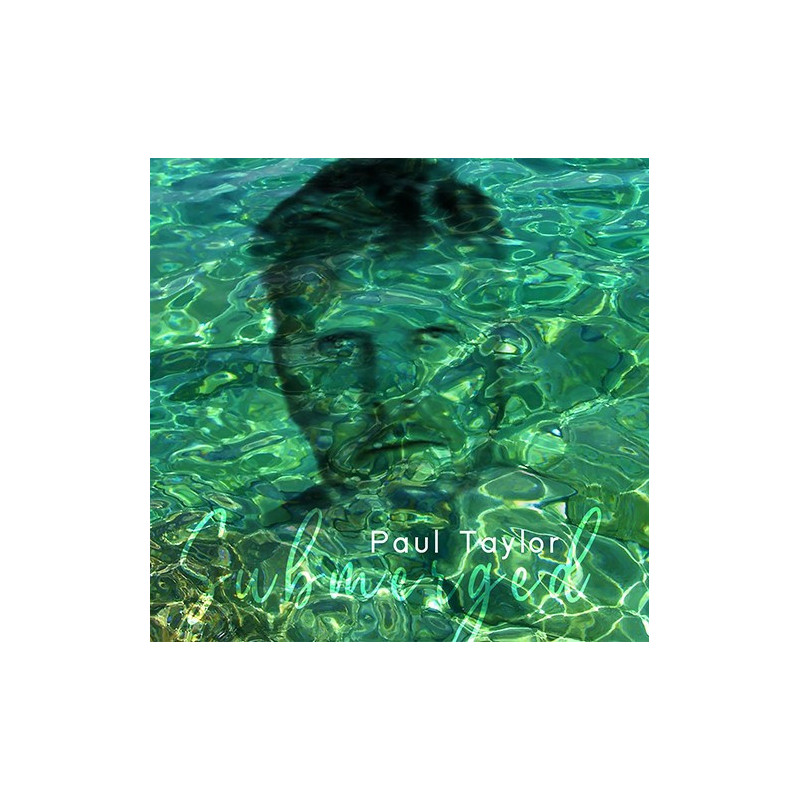 SUBMERGED