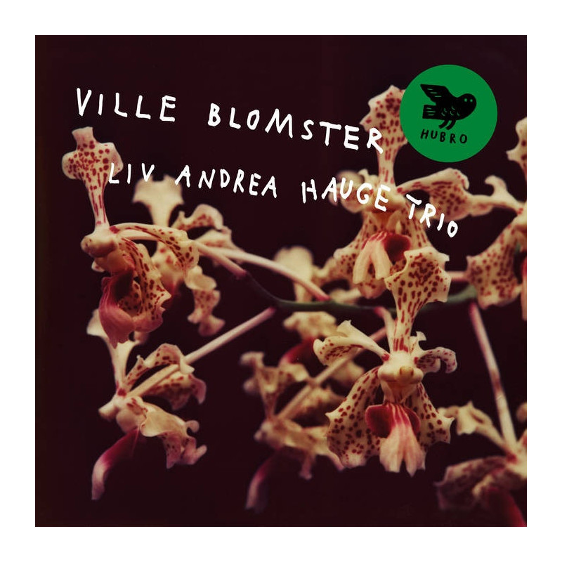 VILLE BLOMSTER