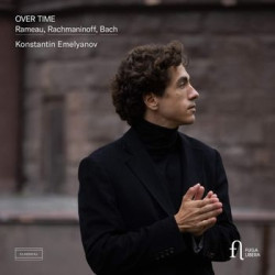 OVER TIME: RAMEAU,...