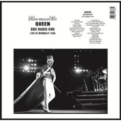 BBC RADIO ONE (LIVE AT...