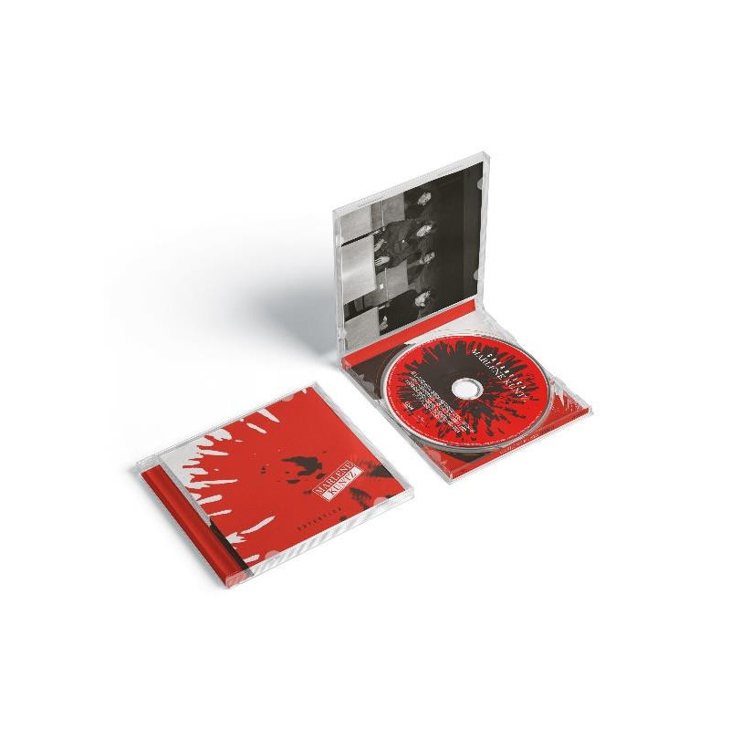 CATARTICA (30TH ANNIVERSARY EDITION)