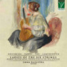 LADIES OF THE SIX STRINGS: WOMEN'S GUITA