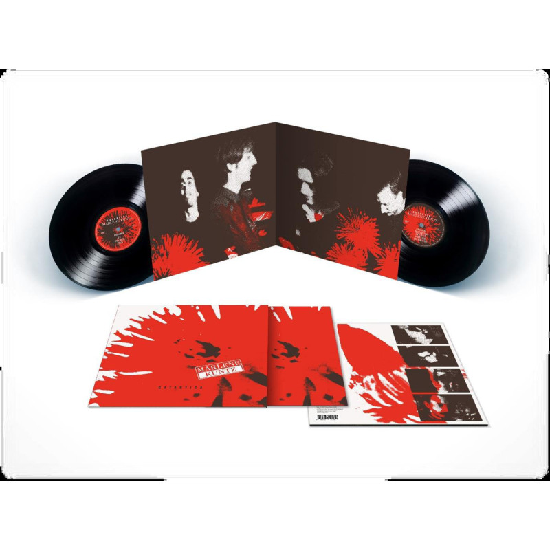 CATARTICA (30TH ANNIVERSARY EDITION)