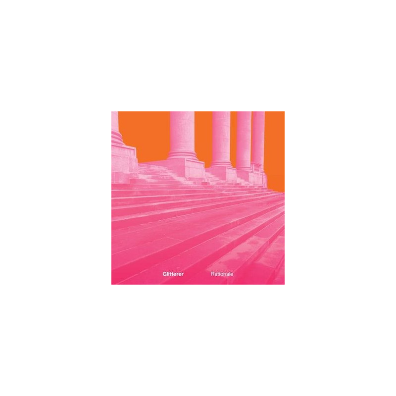 RATIONALE - WHITE VINYL
