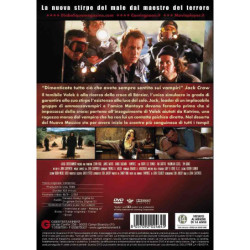 VAMPIRES - DVD