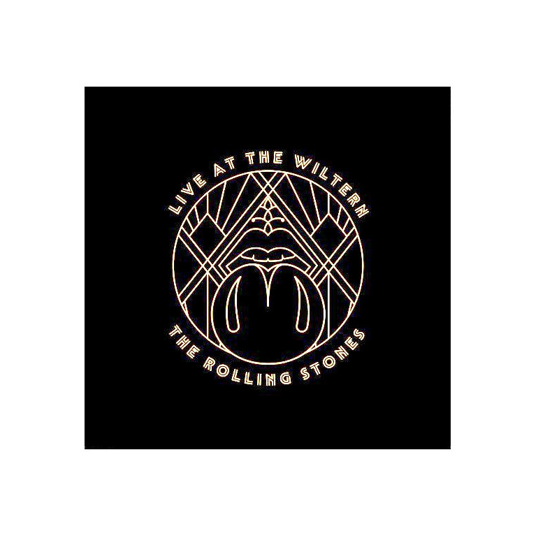 LIVE AT THE WILTERN 2CD+BR