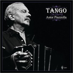 TANGO - THE BEST OF ASTOR...