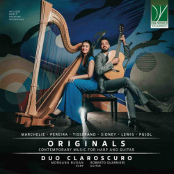 ORIGINALS: CONTEMPORARY...