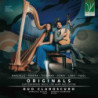 ORIGINALS: CONTEMPORARY MUSIC FOR HARP A