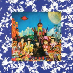 THEIR SATANIC MAJESTIES RE