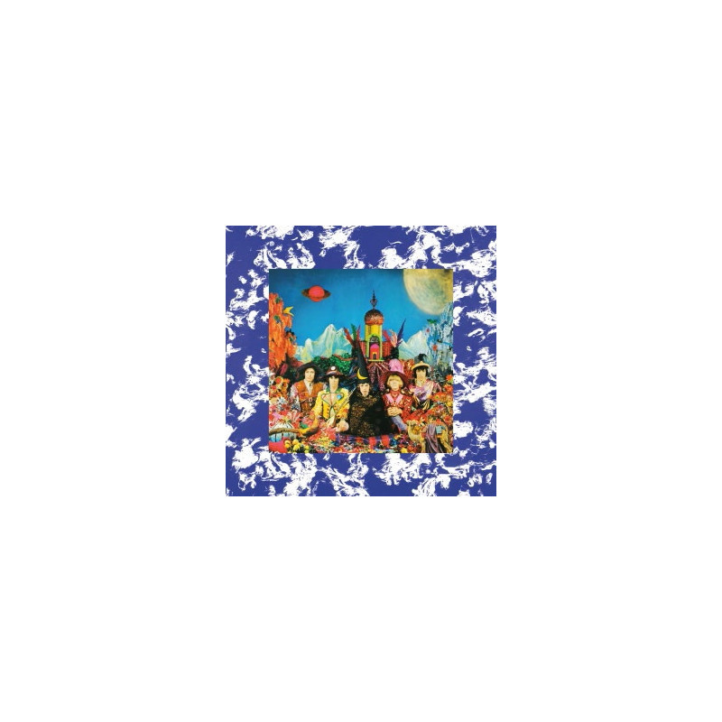 THEIR SATANIC MAJESTIES RE