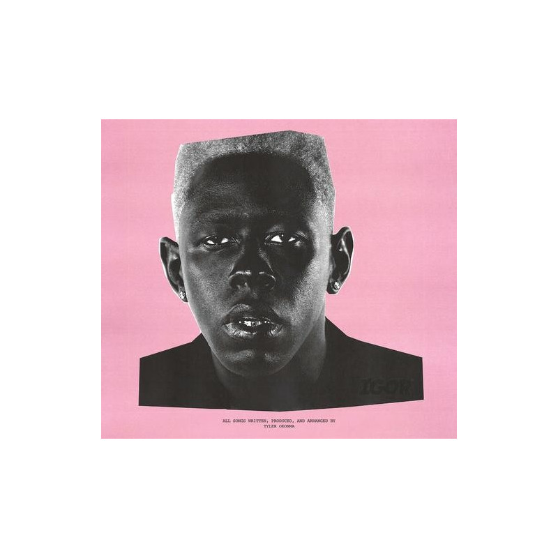 IGOR