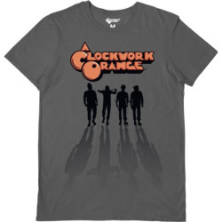 A CLOCKWORK ORANGE (GANG)...