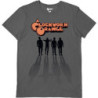 A CLOCKWORK ORANGE (GANG) CHARCOAL UNISEX T-SHIRT XXL