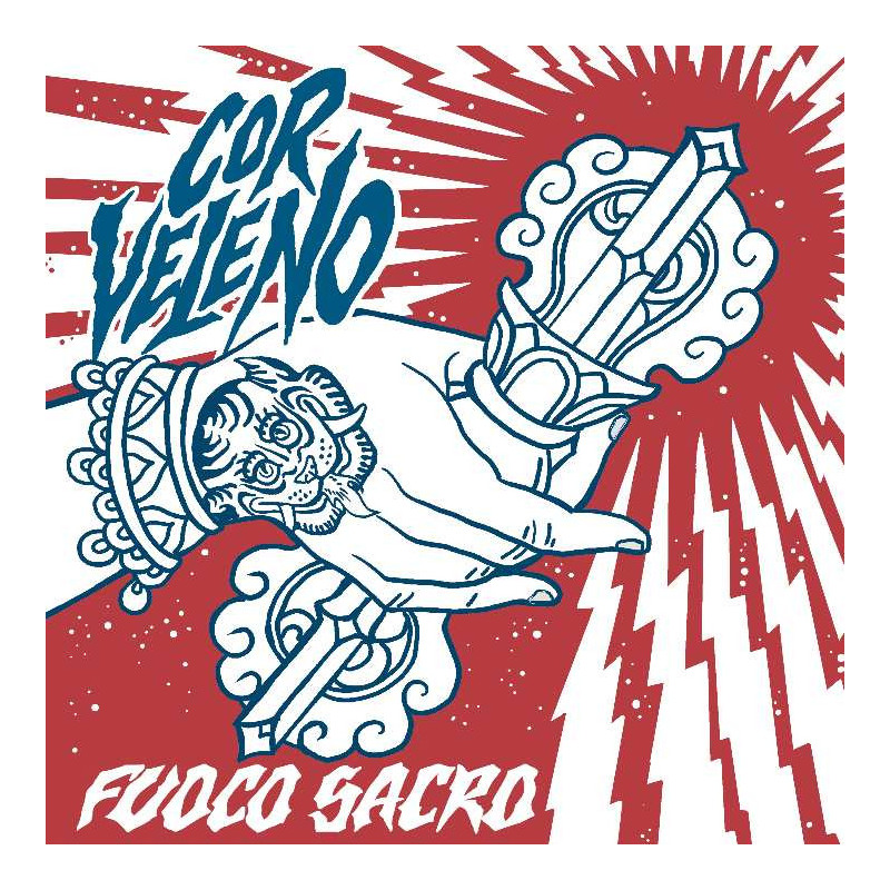 FUOCO SACRO