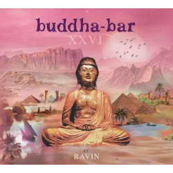 BUDDHA BAR XXVI