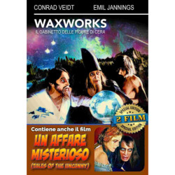 WAXWORKS / AFFARE...