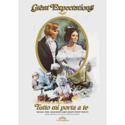 GREAT EXPECTATIONS - TUTTO...