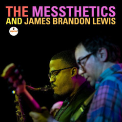 THE MESSTHETICS & JB LEWIS