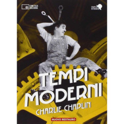 CHARLIE CHAPLIN - TEMPI...