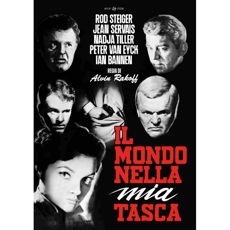 MONDO NELLA MIA TASCA (IL)