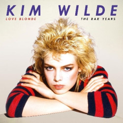 LOVE BLONDE: THE RAK YEARS...