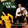 LOVE MUSIC