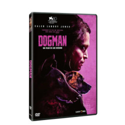 DOGMAN (2023)