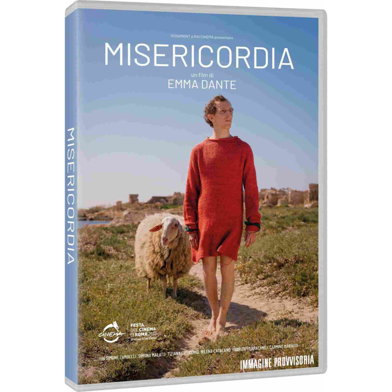 MISERICORDIA