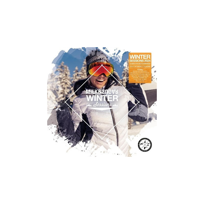 WINTER SESSIONS 2024
