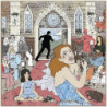 IF MY WIFE NEW I'D BE DEAD - WHITE VINYL