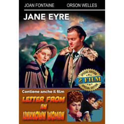 JANE EYRE / LETTER FROM AN UNKNOWN WOMAN