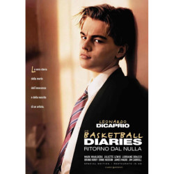 BASKETBALL DIARIES (THE) -...